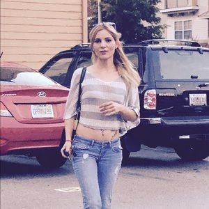 Meet your Posher, Carina