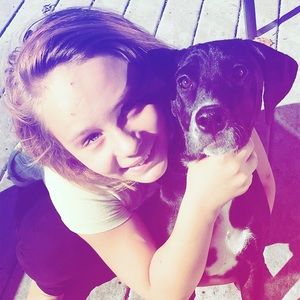 Meet your Posher, Anna