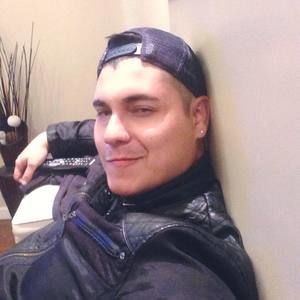 Meet your Posher, Paul