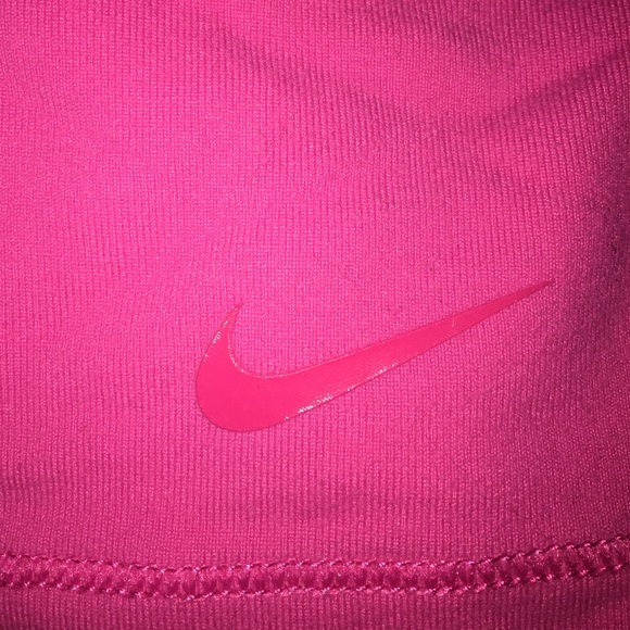 Nike tank top