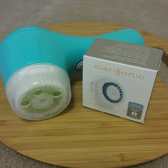 Clairsonic Mia 2 Cleansing System