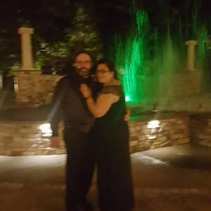 Meet your Posher, Kristi