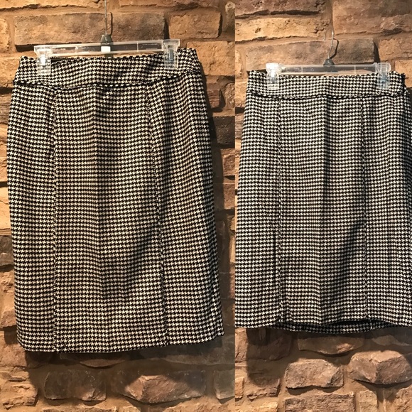 Banana Republic skirt