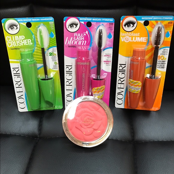 🎊🎉Bundle makeup 🎊🎉