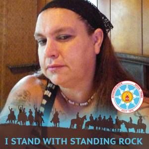 Meet your Posher, Yvonne