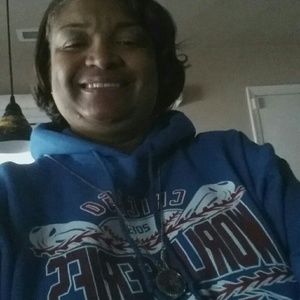 Meet your Posher, Tamika