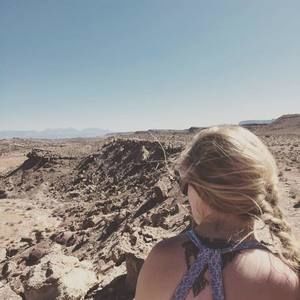 Meet your Posher, Cassidy