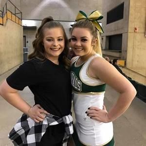 Meet your Posher, Rebecca