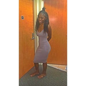 Meet your Posher, Seara