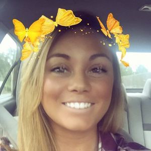 Meet your Posher, Kaitlyn