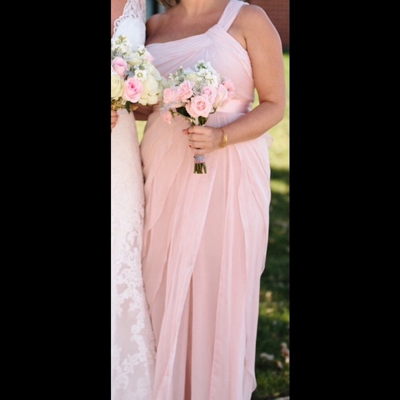 🌠MAKE AN OFFER 🌠Bridesmaid/Prom dress‼️ - Picture 2 of 3