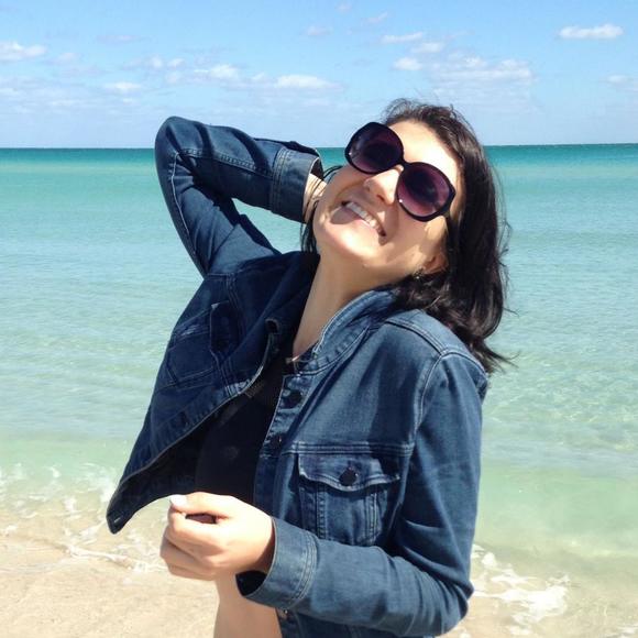 Meet your Posher, Shannon