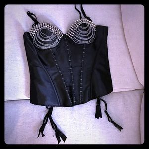 Fredericks of Hollywood