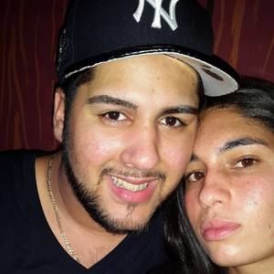 Meet your Posher, Ronald