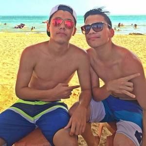 Meet your Posher, Freddy