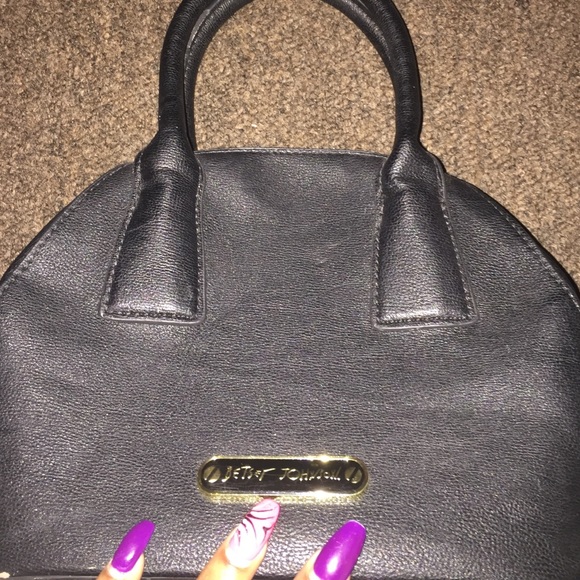 Betsey Johnson purse