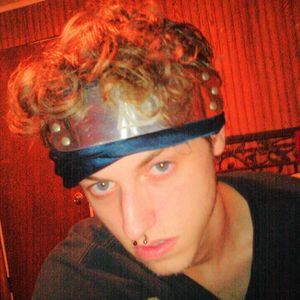 Meet your Posher, Ben