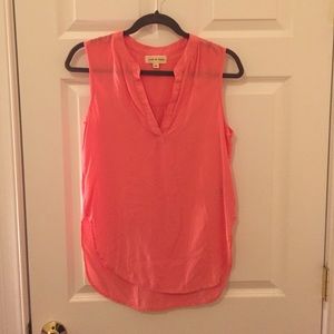 Cloth & Stone Sleeveless Top