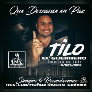 Meet your Posher, Jose