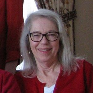 Meet your Posher, Lucy