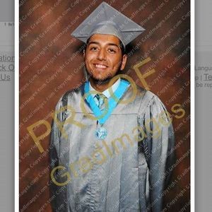 Meet your Posher, Samyr