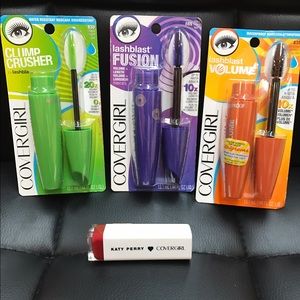 🚨🚨mascara bundle