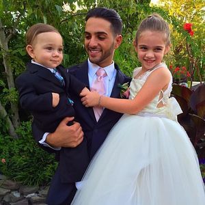 Meet your Posher, Anthony