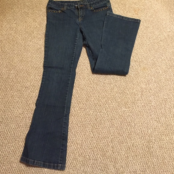 Michael Kors Jeans - Picture 1 of 3