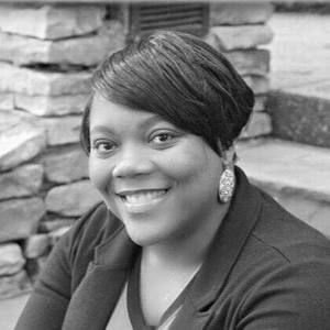 Meet your Posher, Shavonda