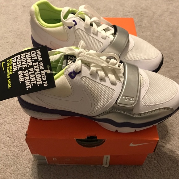 Air Max Trainer One