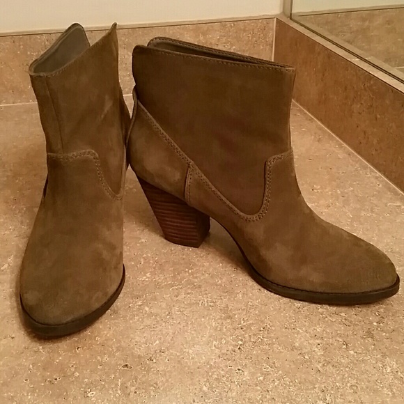 Nine West Booties