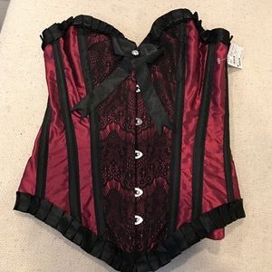 Fredericks of Hollywood