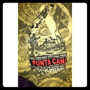 Robin Ruth Cross-body purse NWT from Punta Cana