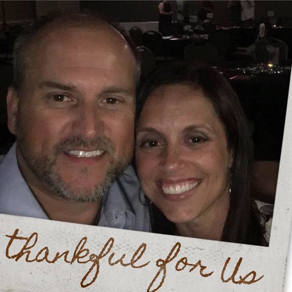 Meet your Posher, Mandi langston