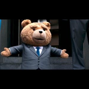 Meet your Posher, Saul