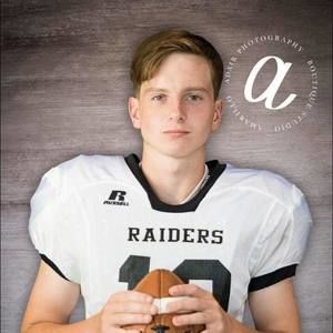 Meet your Posher, Brenton