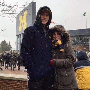 Meet your Posher, Madison