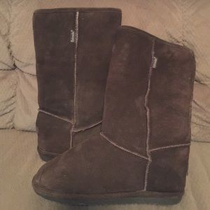 Bjorndal boots- ladies