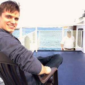 Meet your Posher, John