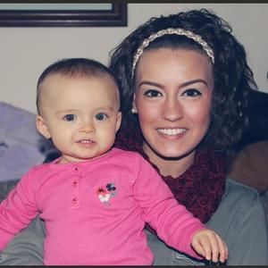 Meet your Posher, Morgan