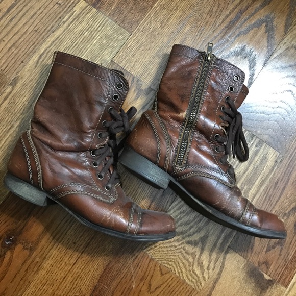 Steve Madden Boots