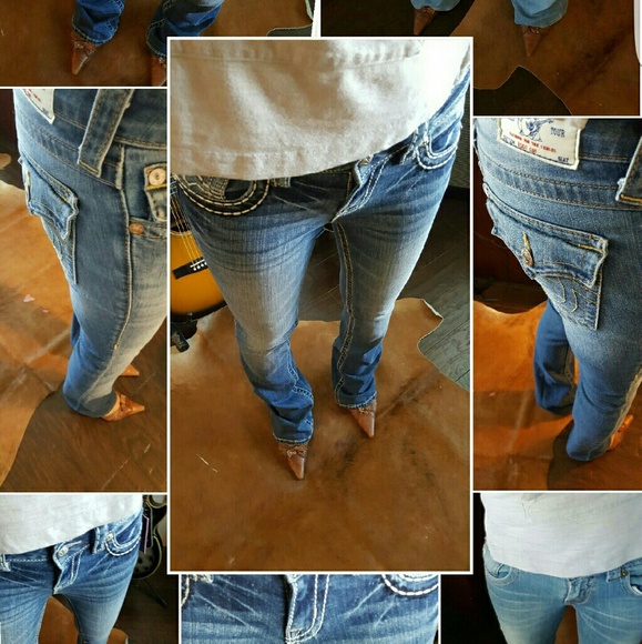 NOT FOR SALE - New Jeans Listed!
