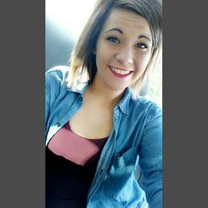 Meet your Posher, Kylee