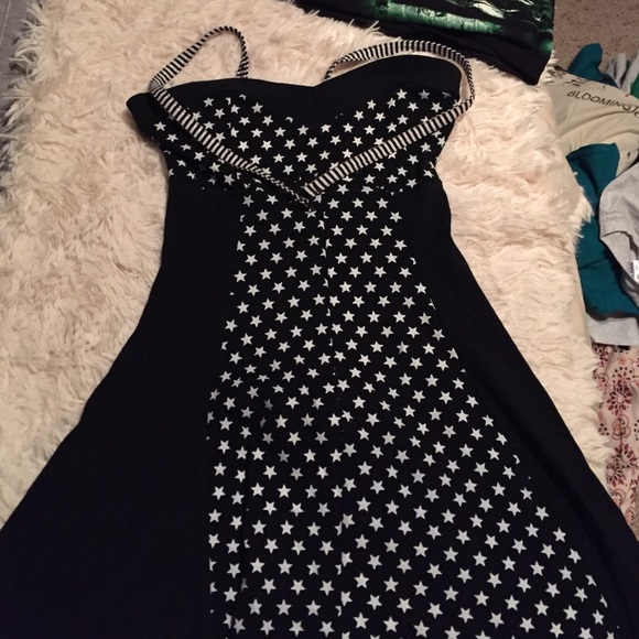 Royal Bones Dress