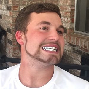 Meet your Posher, Jackson