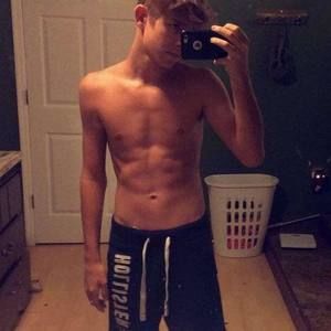 Meet your Posher, Dwayne