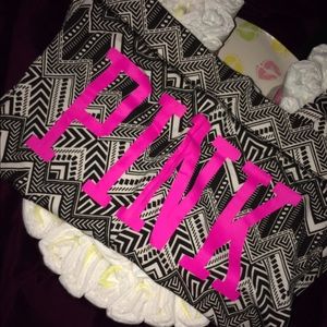 Victoria Secret PINK leggings