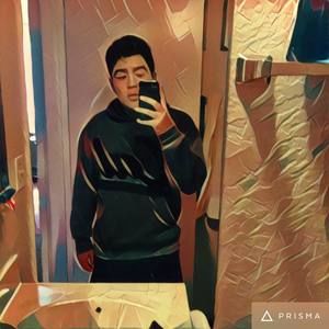 Meet your Posher, Edwin