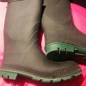 Children's Rain Boots