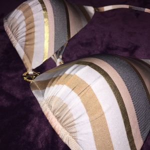 Victoria's Secret Bikini Top